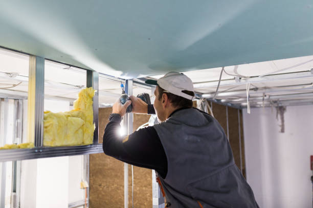 Soundproof Insulation Installation in Fairfax, OK